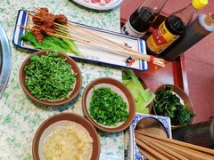 -鸿姐老火锅(静安店)