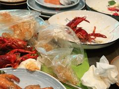 -菲住布渴酒店自助餐厅(阿里巴巴西溪园区店)