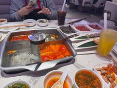 -海底捞火锅(杭州庆春路夜宵主题店)