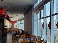 大堂-东来顺饭庄(西直门店)