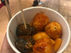-荟必寿日韩煮物专门店(和平广场店)