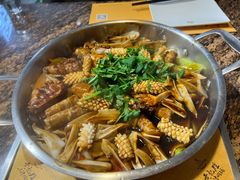 -黄记煌三汁焖锅(崇文门店)