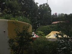 -三鹰之森吉卜力美术馆