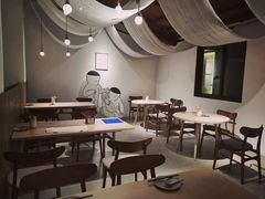 -boundaries籬苑(瑞光创意工厂-贰号院店)