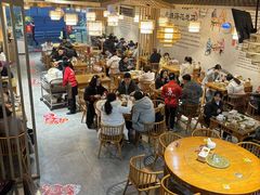 -易老妈蹄花.特色川菜(人民公园总店)