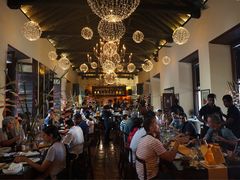 -Ministry of Crab(科伦坡店)