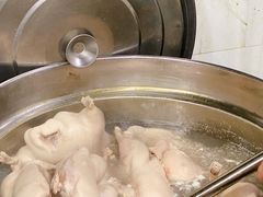 -鸭小妹鸭血粉丝(老门东店)