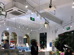 大堂-Fridi Patisserie Cafe