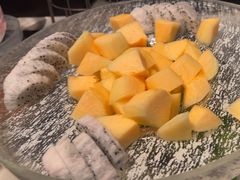 -西安W酒店·WEI全味西餐厅