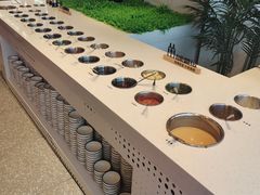 -大熊猫毛肚火锅(烟台万象汇店)