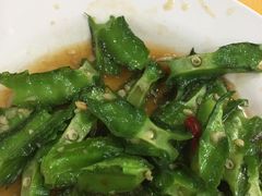-春园海鲜广场D区6号(钟姐海鲜加工店)