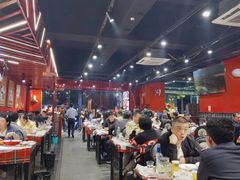 大堂-华仔龙虾(永乐路总店)