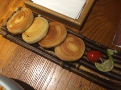 -云海肴·汽锅鸡·云南菜(天津国金汇店)