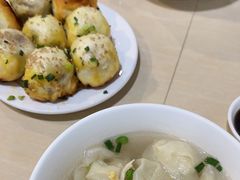 -老西白点心店