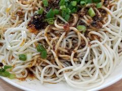 -林静小吃(复兴路店)