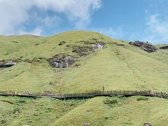 -萍乡武功山风景名胜区