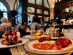 -The Wolseley