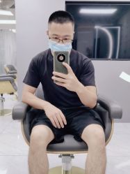 -CUT CUT Hair Salon