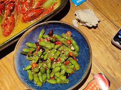 -北京食堂·烤鸭·宵夜(亚运村店)