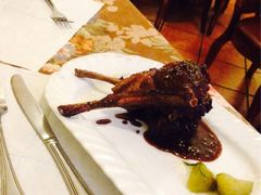 露西亚西餐厅(头道街店)-露西亚咖啡西餐厅(哈尔滨俄侨纪念馆店)