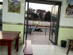-古徽州馄饨店(宝安路店)