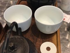 -去茶山(重庆万象城店)