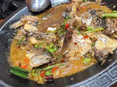 -下梅人家土菜馆(历史文化餐厅度假区店)