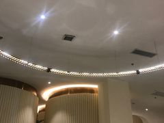 大堂-宁夏国强手抓羊肉·清真菜(未央路凤三店)