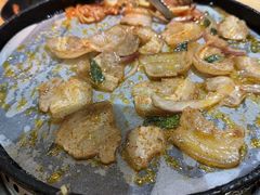 -老友巷·中式烤肉(北滘店)