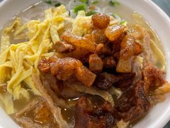 招牌杂锦粉-江南濑粉店(文华路店)
