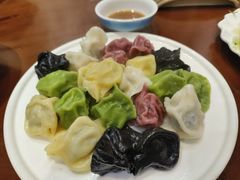 -晚归月亮湾私家菜(临邑路店)