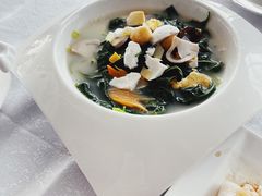 -海湾壹品·粤菜·早茶·烤鸭(拱北店)