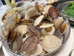 -海味当家·蒸锅海鲜(中山广场创始店)