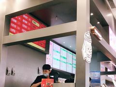 -LELECHA乐乐茶(新街口大洋店)
