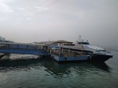 -厦门五通客运码头