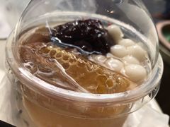 -甜心闲生传统手工冰粉(奎星楼店)