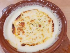 -萨莉亚意式餐厅(东川路店)