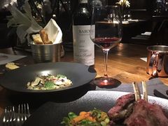 -AZUL by FUEL蓝色·法式酒馆(琶醍店)