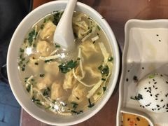 -东泰祥生煎馆(长宁路店)