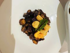 -满堂·烤鸭店·北京菜(鼓楼店)