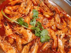 -惠友大虾(太原北街店)