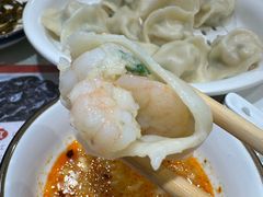 -添福来墨鱼饺子 · 海鲜东北菜(泡崖店)