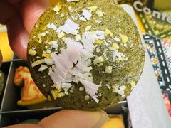 -曲奇童话(尖沙咀店)