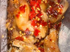 -贤花饭店(城阳店)