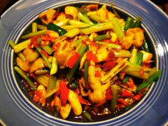 -树厨贵州菜(铜仁花果山店)