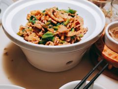 -客语客家菜(华发商都店)