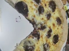 -湖滨1950牛排西餐厅(泽州路店)