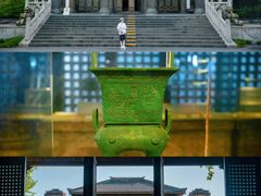 -淹城春秋乐园