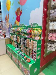 点击看大图 -哈姆雷斯(王府井百货大楼店)