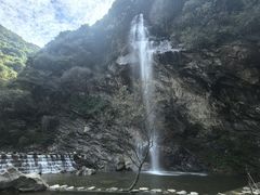 -少华山国家森林公园